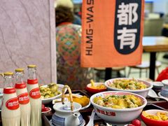 -哈灵现炒本帮面(宁波路店)
