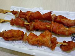 -蒙自源过桥米线(港惠新天地店)