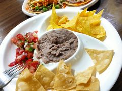 -panchos 墨西哥餐厅(嘉绿苑店)