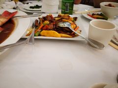 -Century Seafood Restaurant Manila