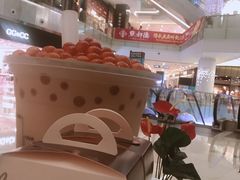 -红跑车蛋糕世界(清江路店)