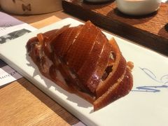 -小大董·烤鸭(凤凰汇店)