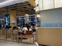 -鱼酷活鱼烤鱼(新世界城店)