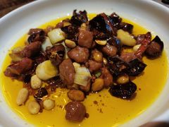 宫保鸡丁-铁公鸡·四川料理(天环广场店)