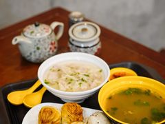 -大壶春(四川中路店)