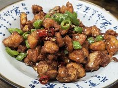 -神仙钵湘香土菜馆(光华路店)