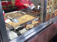 自助取餐区-小宝栗子(嘉华国际商业中心店)