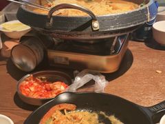 -汉米达特色料理餐厅(郴州友阿国际广场店)