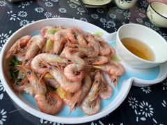 -旺角小渔村(幸福中路店)