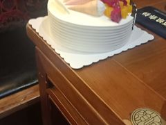 -额娘·春饼烤鸭(华北七楼创始店)