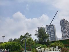 -汕头中海黄金海岸水上乐园