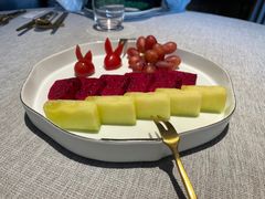 -福玺荟(外滩罗斯福店)