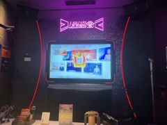 -星聚会KTV(合生汇黑金店)