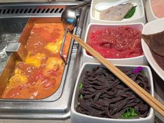 -海底捞火锅(江南盛天地店)