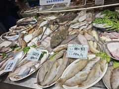 -旺角小渔村·海肠捞饭开创者(二马路店)