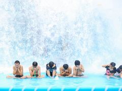 -武汉玛雅海滩水公园