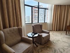 -汕头金海湾大酒店(万象城店)