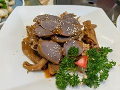 -红日饭店(裕隆三路店)