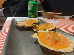 -永信海鲜(群星城店)
