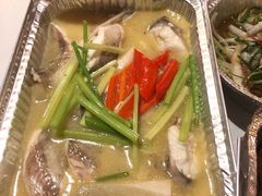 泡椒丝丁鱼-阿季·当季酒食(后江埭店)