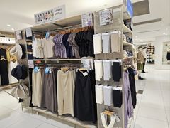 -优衣库(上海正大广场店)