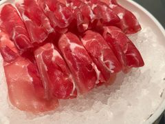 -巴奴毛肚火锅(悠唐购物中心店)