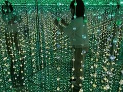 -天津梵高星空艺术馆(天河城旗舰店)