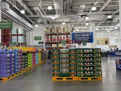 -山姆会员商店(亦庄创意生活广场店)