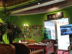 -小娘惹厨房Little Nyonya(狮城有约上榜店)