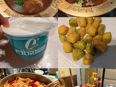 -和庆斋羊蝎子火锅·碳缸烧烤(顺义旗舰店)