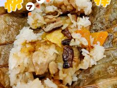 珍珠瑶柱糯米鸡-金满楼(天河中路店)