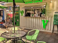 -ALPHA COFFEE阿尔法咖啡(虹泉路店)