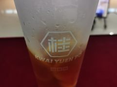 -桂桂茶(滨江百联店)