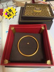 -周大福CHOW TAI FOOK传承珠宝店(石路国际商城店)