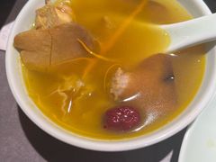 -野·大山里土鸡火锅(万科里店)