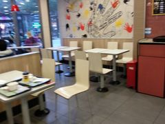 大堂-麦当劳(昆山北门路店)