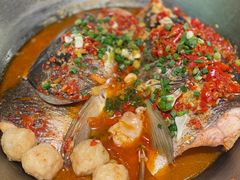 -湘江红·湖南招牌菜(莲花南路店)