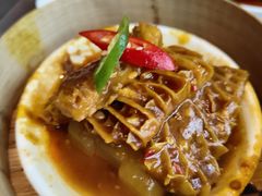 -索菲特酒店·乐轩华中餐厅