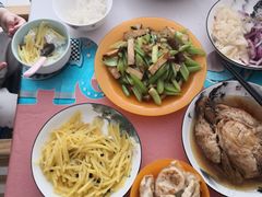 馄饨-甘记水煎包(文昌祠路店)