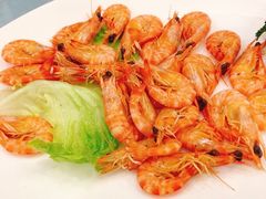 -阿湾楼·温州海鲜·江浙菜(京江路店)
