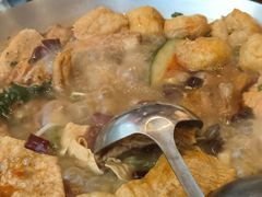 -小螺大作·螺蛳粉火锅(林和西店)