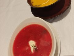 -马克西姆俄罗斯餐厅(通亚街店)