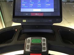 -优享健身(物美圣熙8号购物中心店)