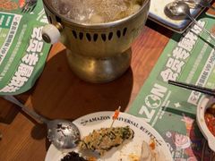 -亚马逊环球美食百汇(新城吾悦广场店)