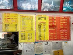 -明呈黄鱼面馆(斜土路店)