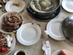 -春华海鲜城(广场西苑店)