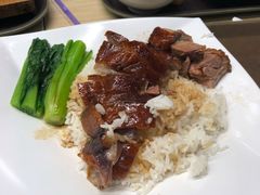 -太兴烧味餐厅(香港机场店)