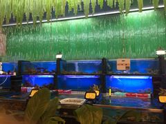 -万宝海鲜舫(劳动公园店)