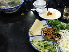 -一锅厨东北水饺店(厦大店)