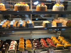 -长乐饼家(五羊新城店)